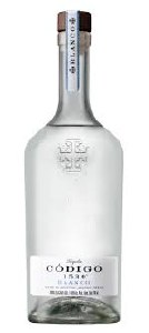Codigo 1530 Blanco Tequila 750ml